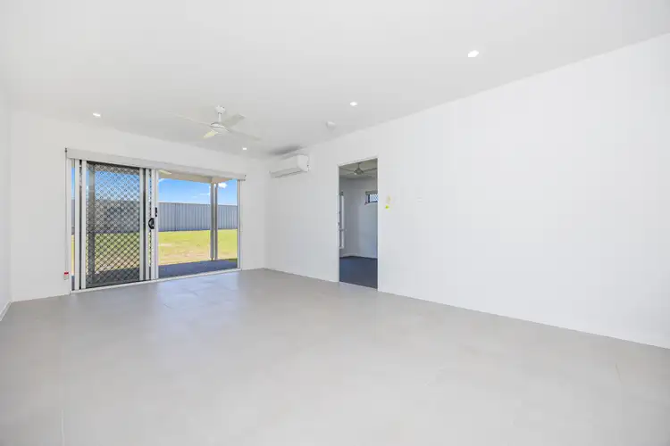 Second view of Homely semi-detached listing, 2/25 Keel Street, Burrum Heads QLD 4659