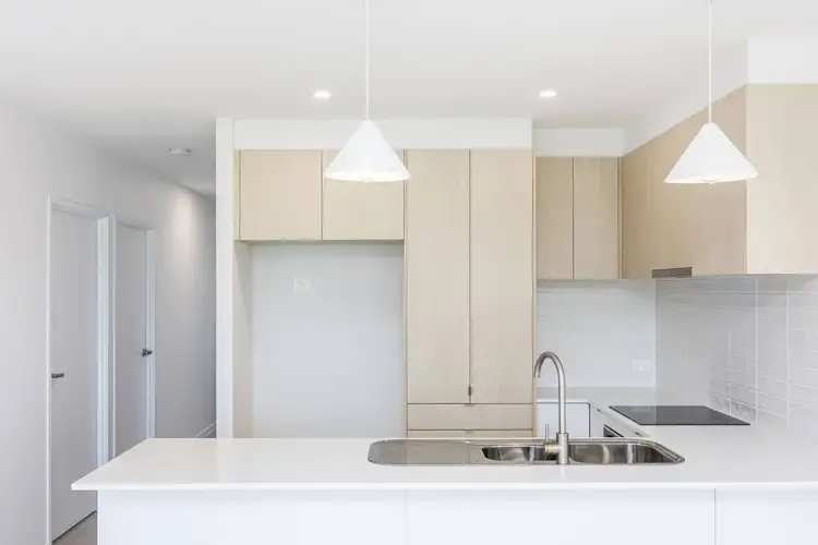 Third view of Homely semi-detached listing, 2/25 Keel Street, Burrum Heads QLD 4659