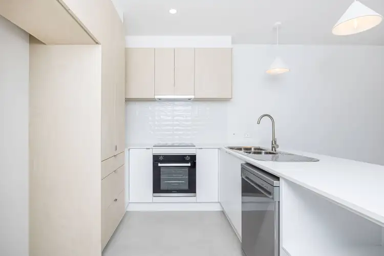 Fourth view of Homely semi-detached listing, 2/25 Keel Street, Burrum Heads QLD 4659