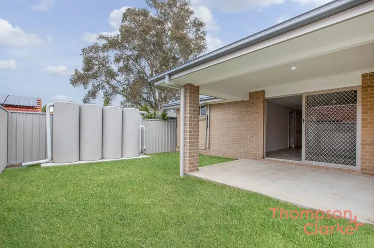 Third view of Homely house listing, 2/94 Flinders Street, East Maitland NSW 2323