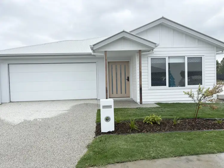 33 Zeus St, Lilywood QLD 4513