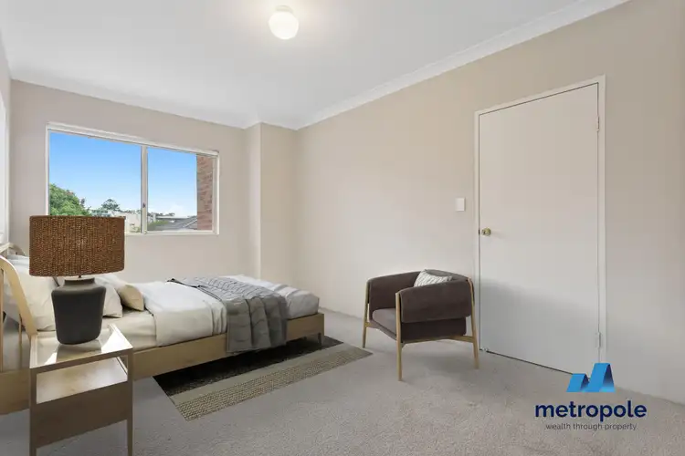 Third view of Homely unit listing, 3/44-46 Chapel Street, Rockdale NSW 2216