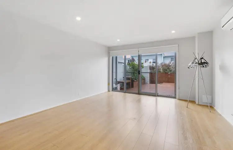 Fourth view of Homely townhouse listing, 8/86 John Gorton Drive, Coombs ACT 2611