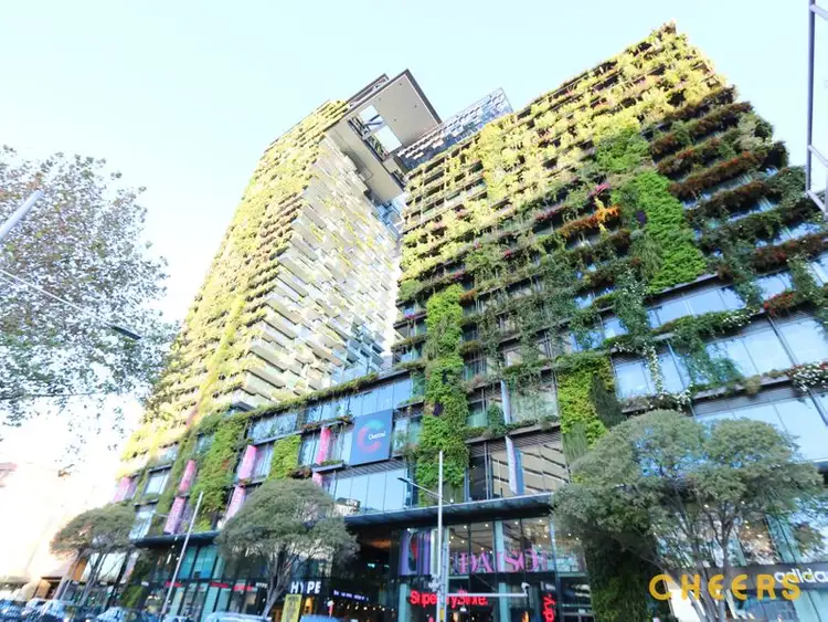 E8011/3 Carlton Street, Chippendale NSW 2008