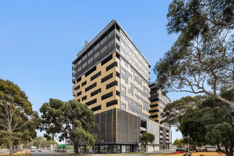 1107a/294 Bell Street, Heidelberg West VIC 3081
