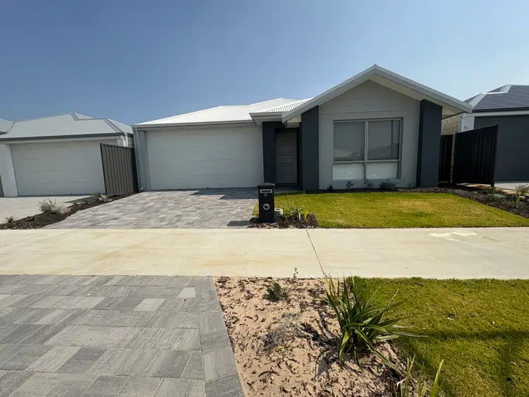 Second view of Homely house listing, 17 Scopello St, Madora Bay WA 6210