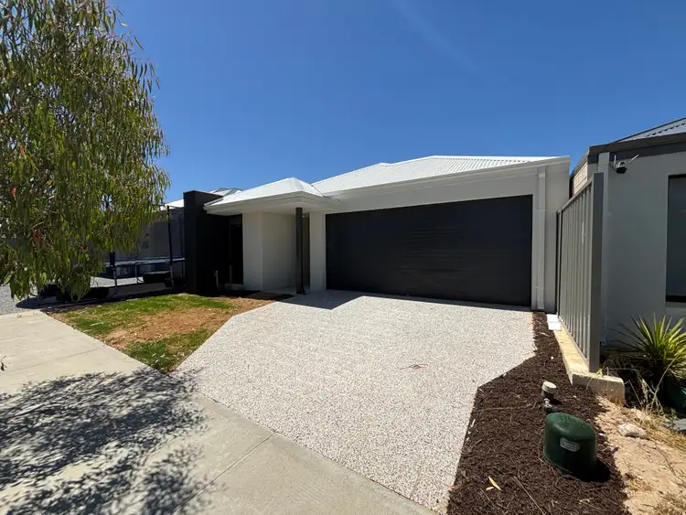 6 Charleston Rd, Eglinton WA 6034