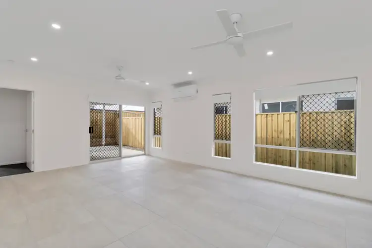 Third view of Homely house listing, 7 Azure Dr, Lilywood QLD 4513