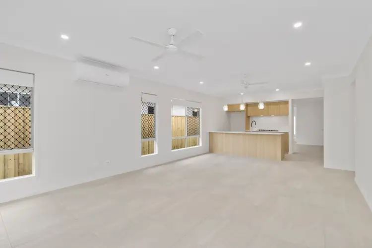 Fourth view of Homely house listing, 7 Azure Dr, Lilywood QLD 4513