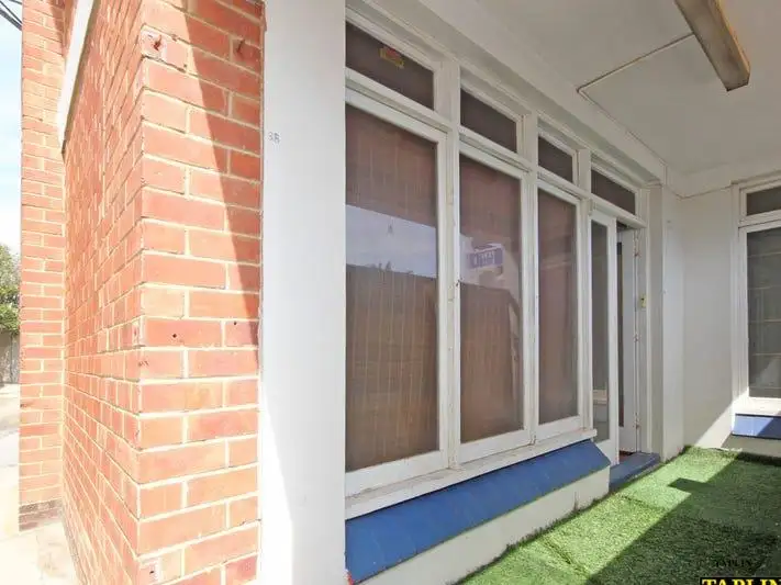 Second view of Homely unit listing, 3b/7 West Beach Road, West Beach SA 5024