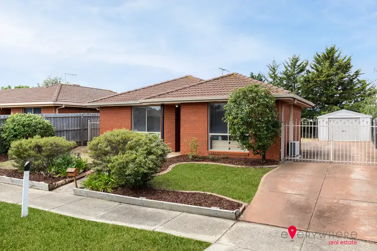 37 Lagarna Drive, Kurunjang VIC 3337