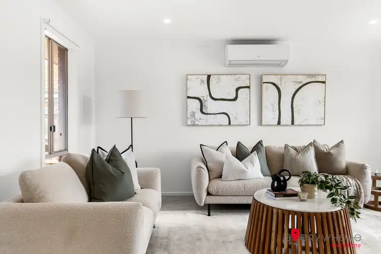 Third view of Homely house listing, 37 Lagarna Drive, Kurunjang VIC 3337