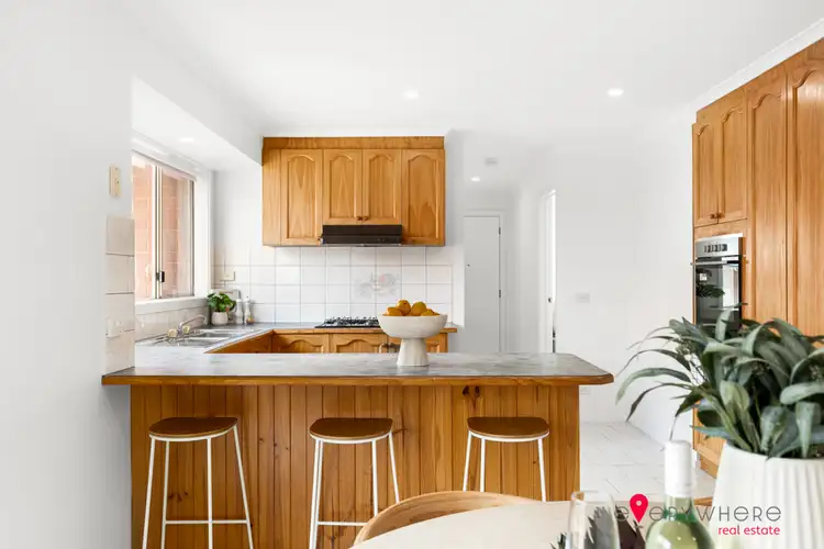 Fourth view of Homely house listing, 37 Lagarna Drive, Kurunjang VIC 3337