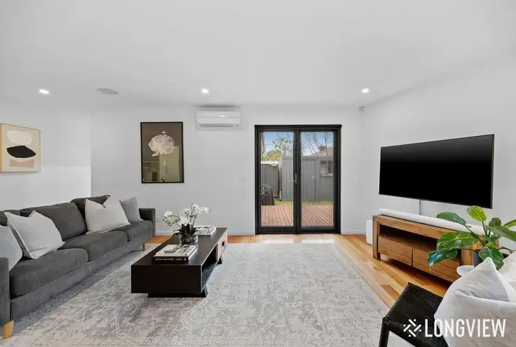 Fourth view of Homely house listing, 5 Carlton Street, Mckinnon VIC 3204