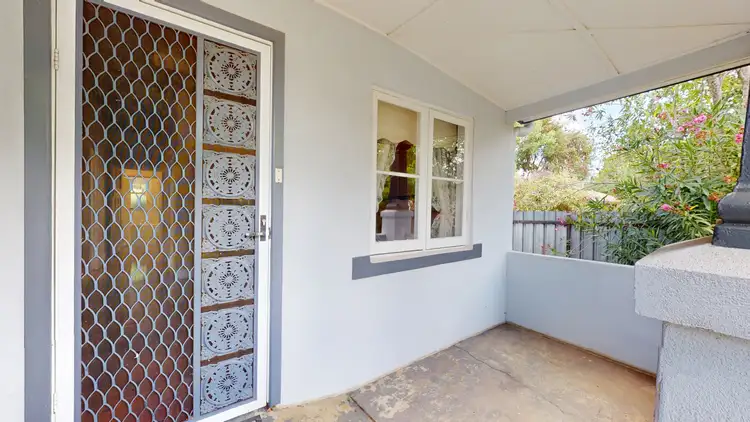 Second view of Homely house listing, 522 Lyne St, Lavington NSW 2641