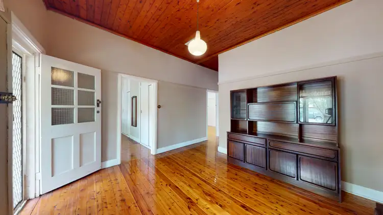 Third view of Homely house listing, 522 Lyne St, Lavington NSW 2641