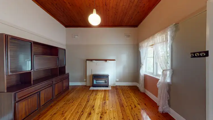 Fourth view of Homely house listing, 522 Lyne St, Lavington NSW 2641