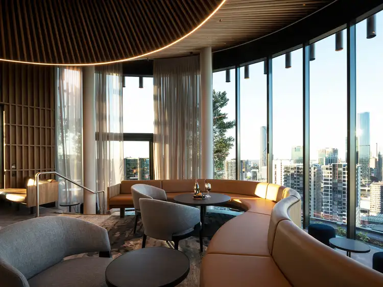 2205/15 Manning Street, South Brisbane QLD 4101