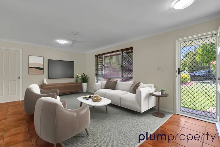 Fourth view of Homely house listing, 16 Bloomsbury Cres, Moggill QLD 4070
