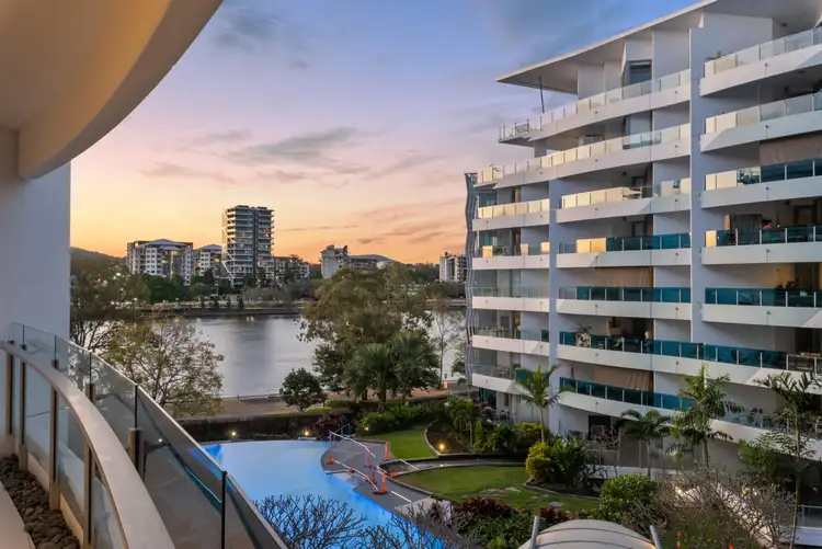 1301/45 Duncan St, West End QLD 4101