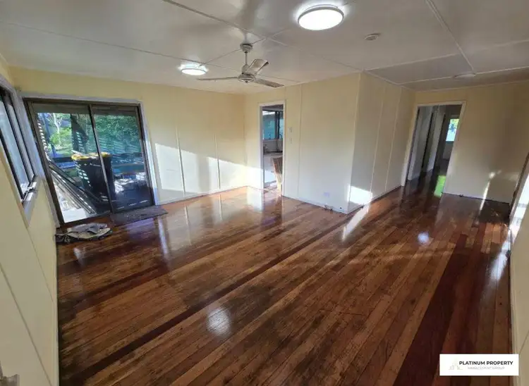 Second view of Homely house listing, 42 Dellow Street, Acacia Ridge QLD 4110