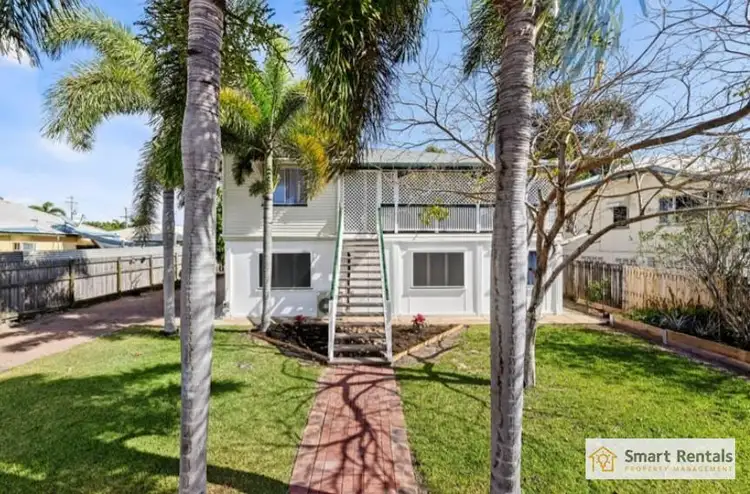 56 Carmody Street, Hermit Park QLD 4812