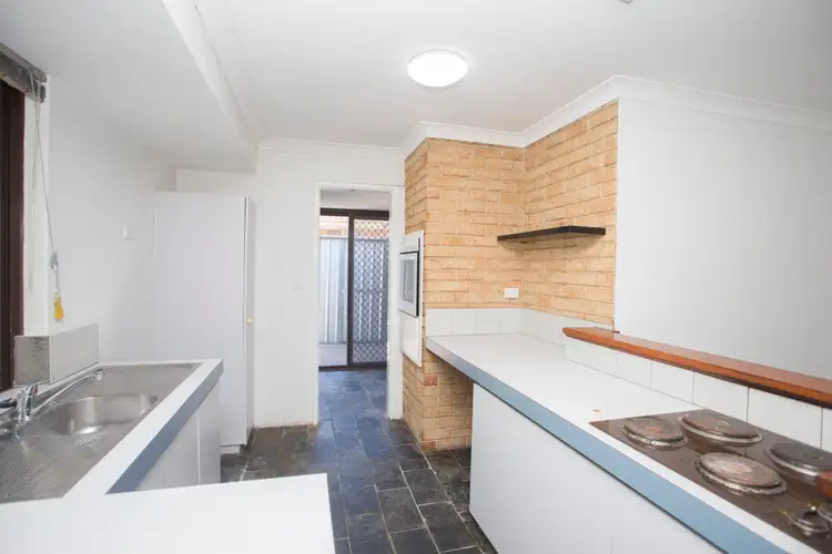 Fourth view of Homely house listing, 21 Aldworth Crescent, Gosnells WA 6110