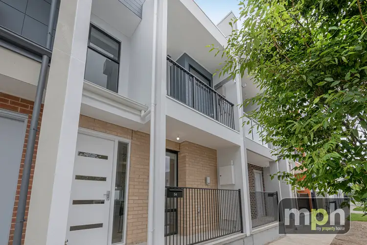 Third view of Homely house listing, 5A Hunt Street, Lightsview SA 5085