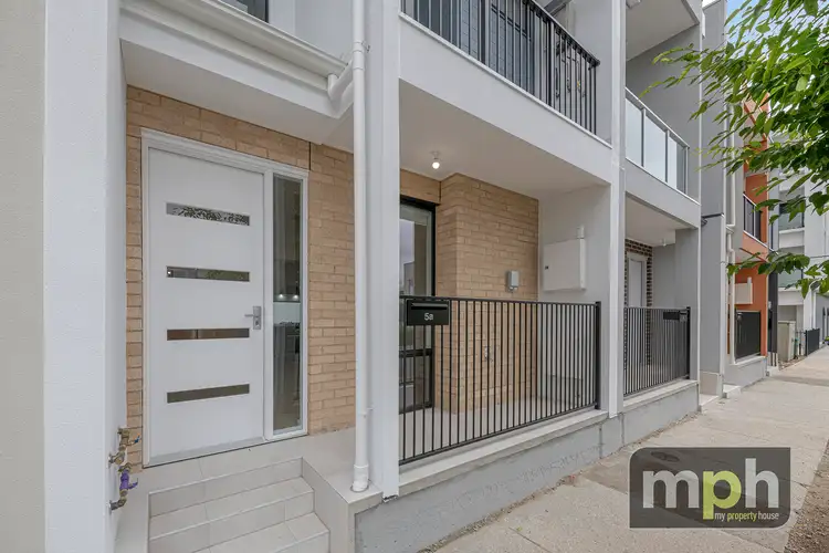 Fourth view of Homely house listing, 5A Hunt Street, Lightsview SA 5085