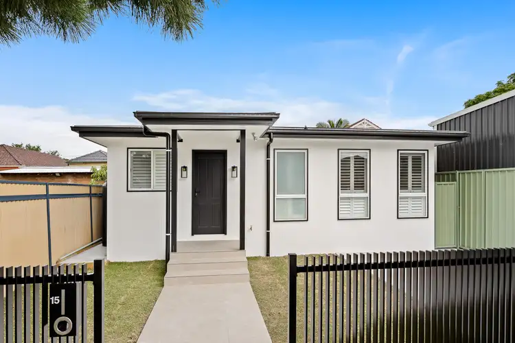 15 Canton Street, Canterbury NSW 2193