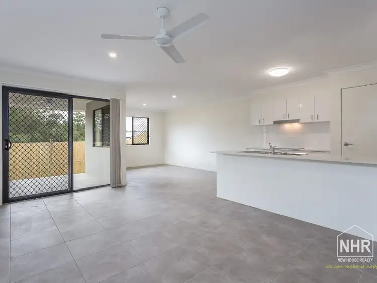 Second view of Homely unit listing, 1/14 Greenpark Drive, Crestmead QLD 4132