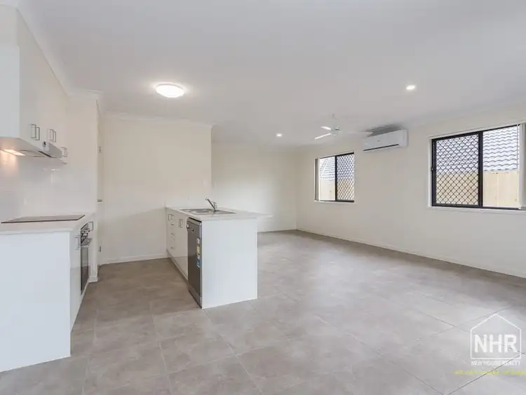 Third view of Homely unit listing, 1/14 Greenpark Drive, Crestmead QLD 4132