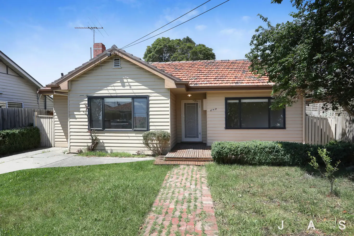 Main view of Homely house listing, 13 Wallace Street, Maidstone VIC 3012