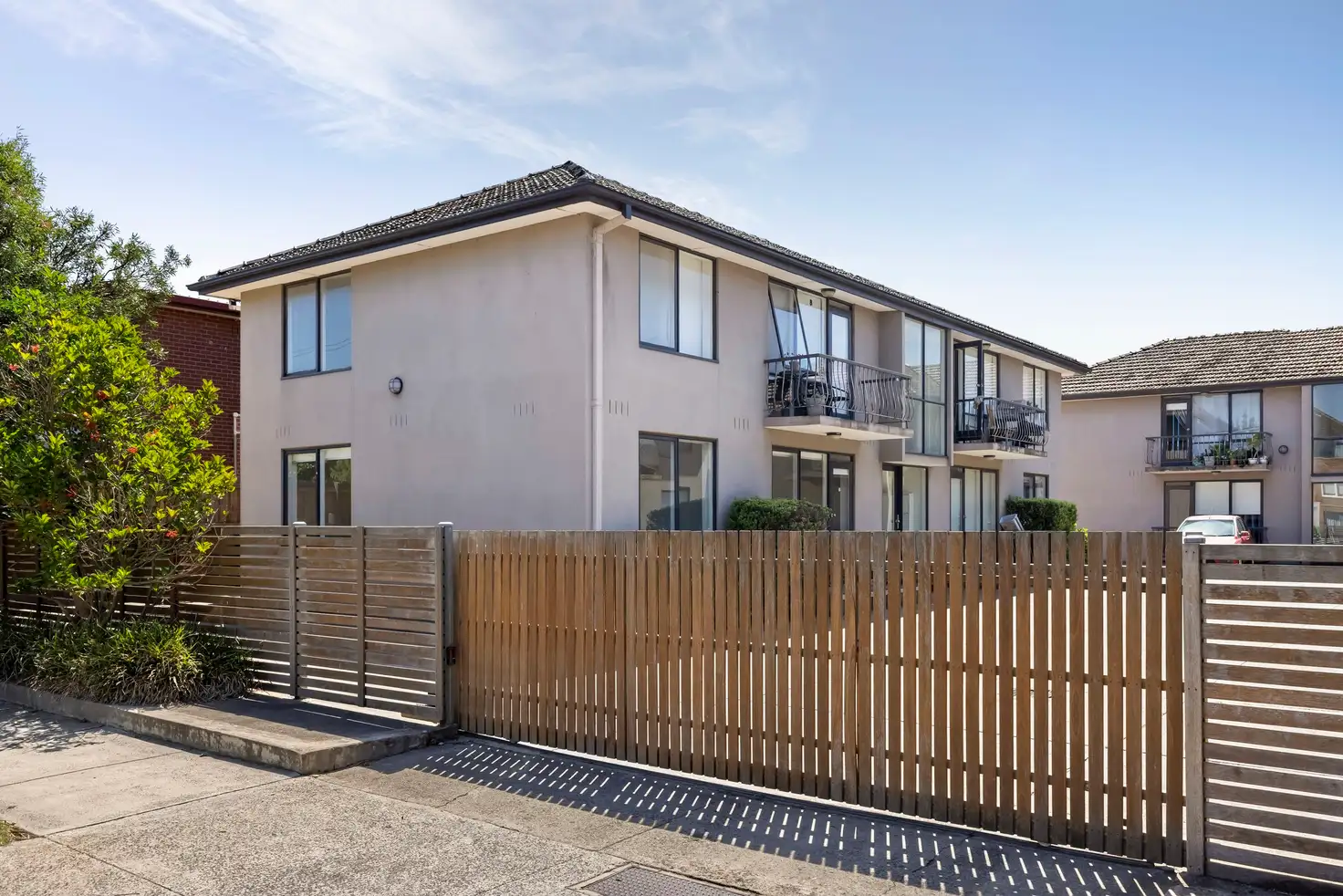 Main view of Homely apartment listing, 9/44 Woolton Avenue, Thornbury VIC 3071