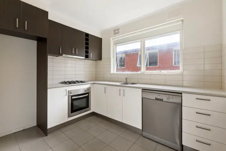 Second view of Homely apartment listing, 9/44 Woolton Avenue, Thornbury VIC 3071