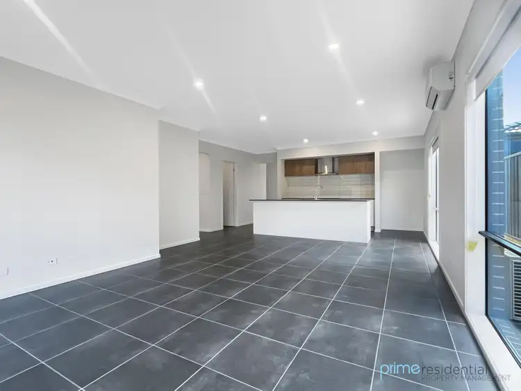 Fifth view of Homely house listing, 36 Kelmscott Way, Werribee VIC 3030