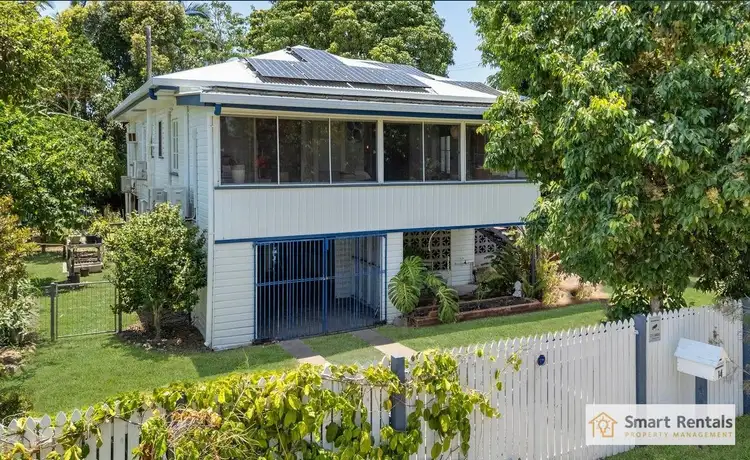 14 O'Connor Street, Rosslea QLD 4812