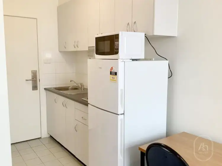 Third view of Homely apartment listing, 520/488 Swanston Street, Carlton VIC 3053