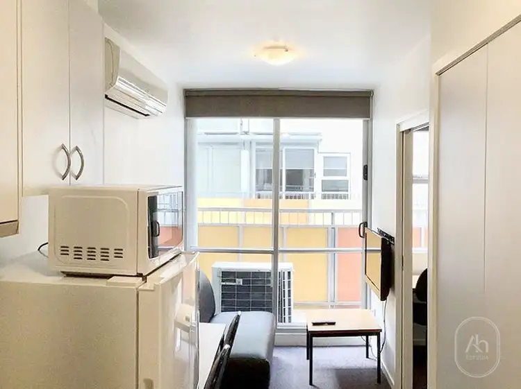 Fifth view of Homely apartment listing, 520/488 Swanston Street, Carlton VIC 3053