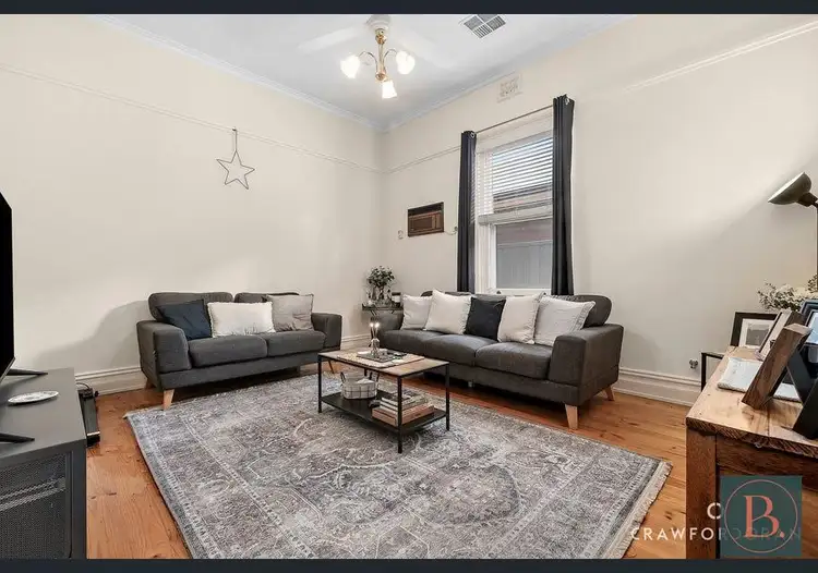 Second view of Homely house listing, 12A First Avenue, Nailsworth SA 5083