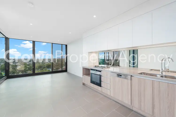 B1609/3 Network Place, North Ryde NSW 2113