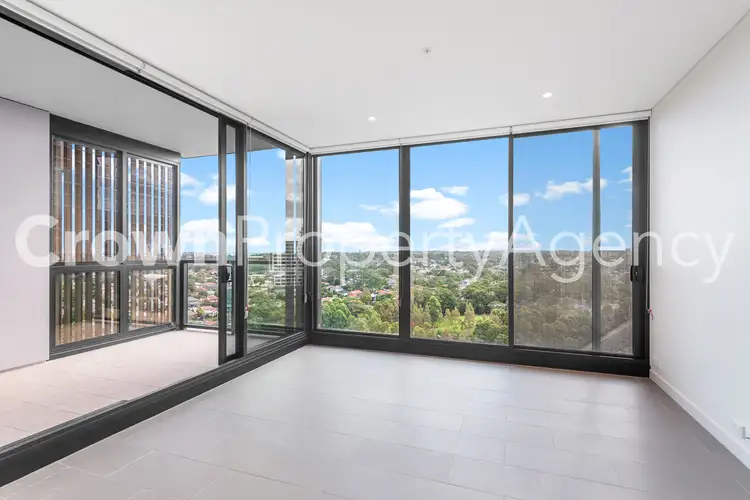 Second view of Homely apartment listing, B1609/3 Network Place, North Ryde NSW 2113