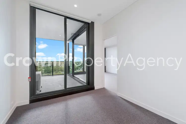 Third view of Homely apartment listing, B1609/3 Network Place, North Ryde NSW 2113