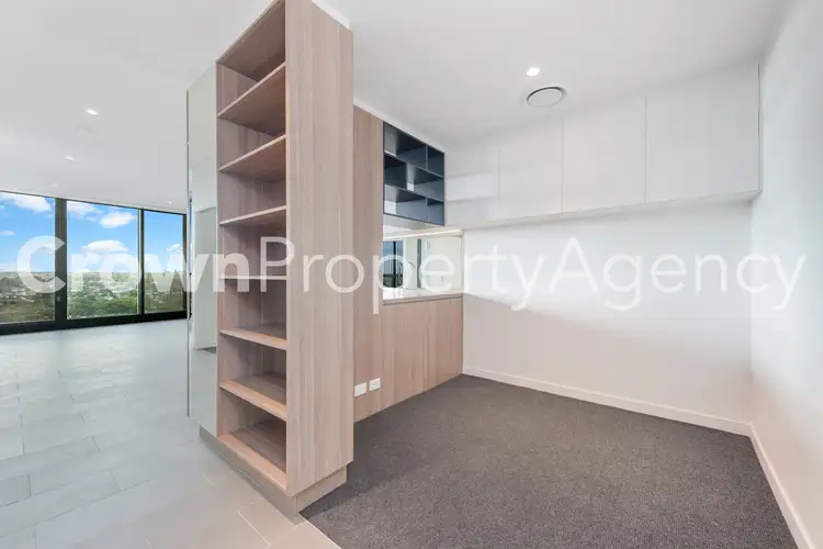 Fourth view of Homely apartment listing, B1609/3 Network Place, North Ryde NSW 2113