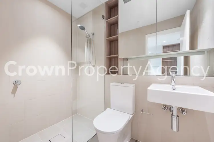 Fifth view of Homely apartment listing, B1609/3 Network Place, North Ryde NSW 2113