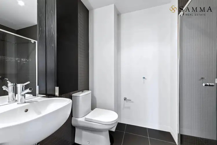 Fifth view of Homely apartment listing, 2003/7 Yarra St, South Yarra VIC 3141