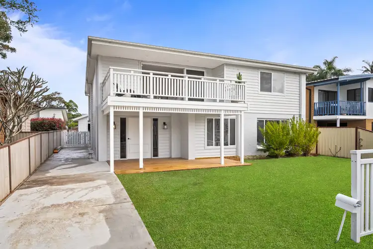 66 Lakedge Avenue, Berkeley Vale NSW 2261