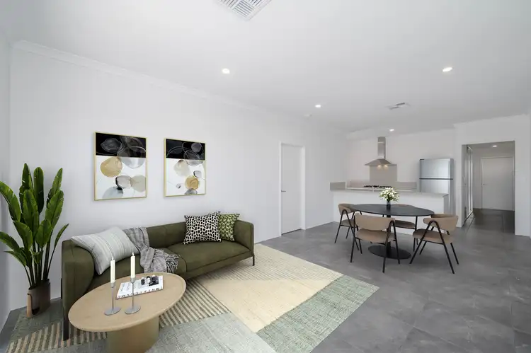 9 Hitter Street, Yanchep WA 6035