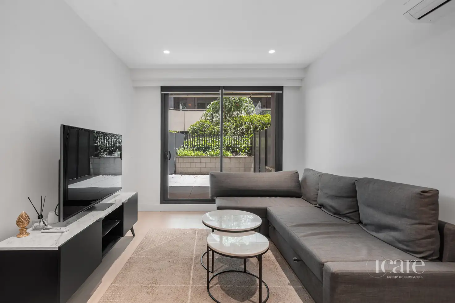 Main view of Homely apartment listing, LG03/55 Camberwell Road, Hawthorn East VIC 3123