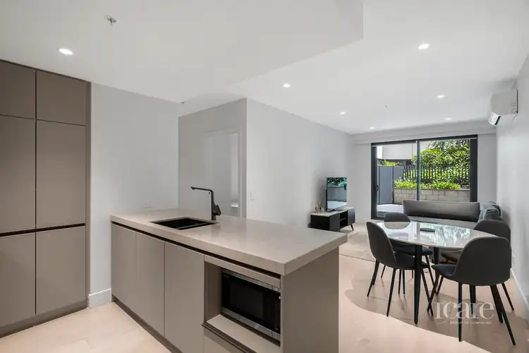 Third view of Homely apartment listing, LG03/55 Camberwell Road, Hawthorn East VIC 3123